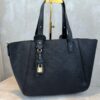 Bolsa LV All In One PM-Preto