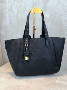 Bolsa LV All In One PM-Preto