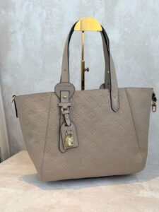 Bolsa LV All In One PM-Bege