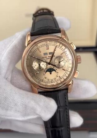 Patek Philippe Geneve