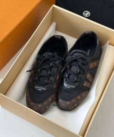 Tênis LV Sneakerina