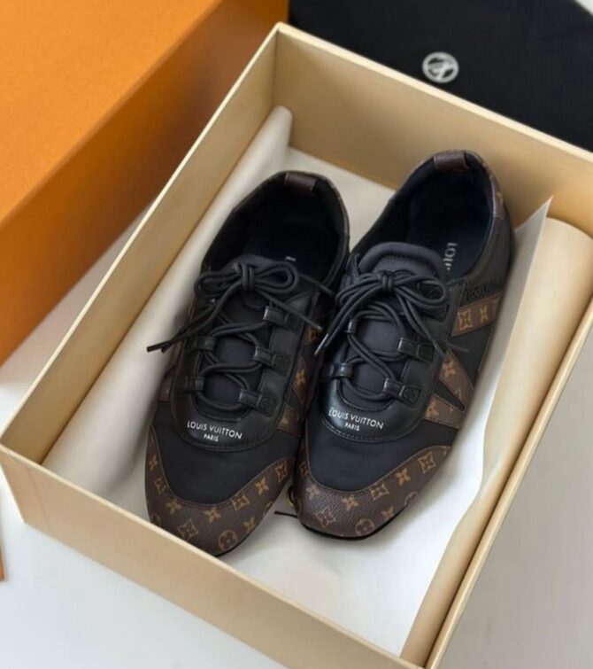 Tênis LV Sneakerina