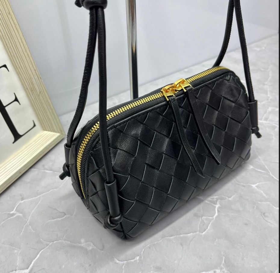Bolsa Bottega Concert Pouch