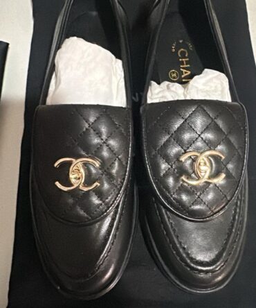 Mocassim Chanel -Oferta