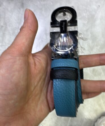 Cinto Salvatore Ferragamo