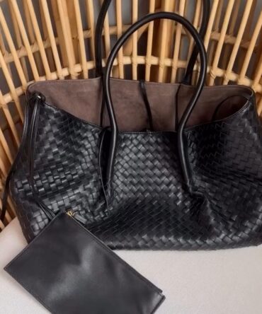 Bolsa Bottega Pinacoteca Grande