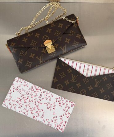 Bolsa Organizador Lv Kirigami