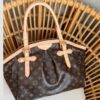 Bolsa LV Tivoli GM - Marrom