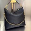 Bolsa LV Multipass Couro -Preto