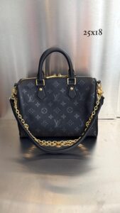 Bolsa LV Speedy Bandoulière  25 