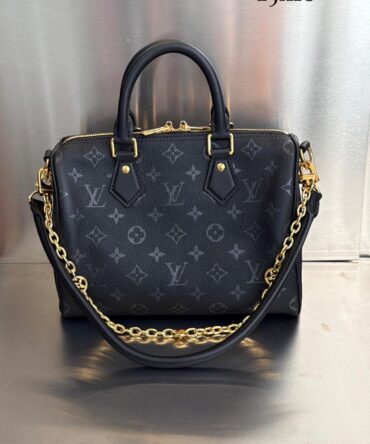 Bolsa LV Speedy Bandoulière  25