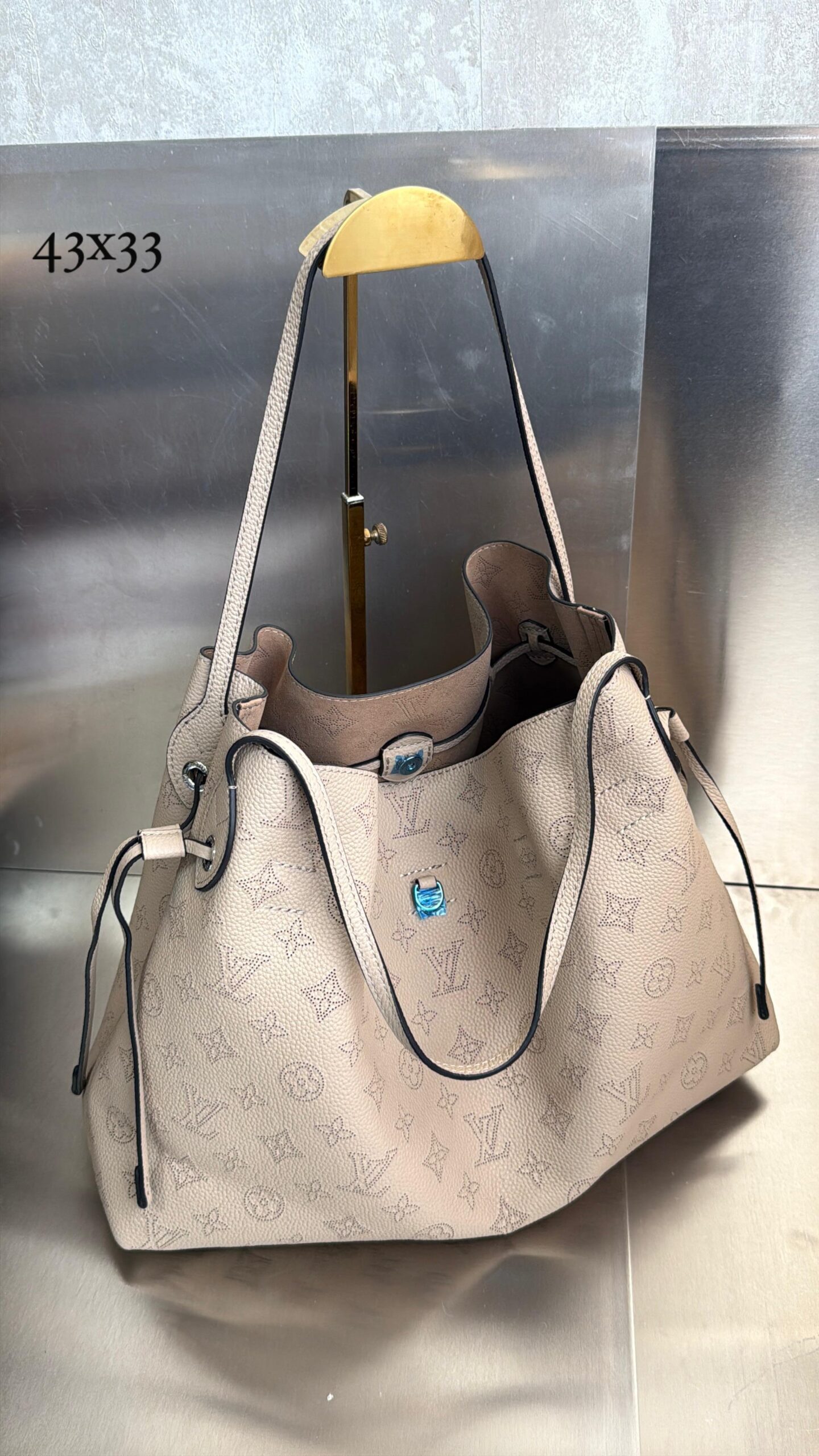 Bolsa LV Boundless - Imagem 2