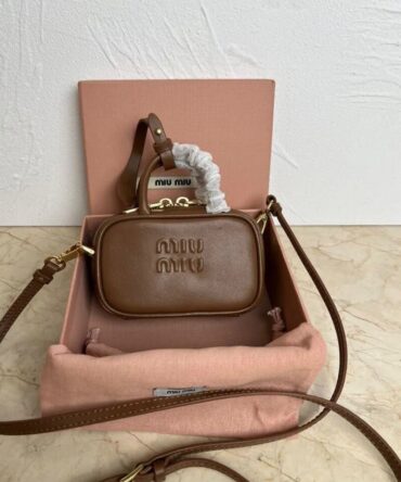 Bolsa Miu Miu Micro