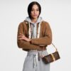 Bolsa Pochette LV Mia