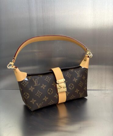 Bolsa Pochette LV Mia