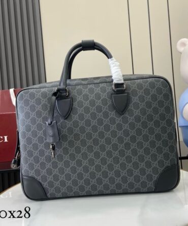 Pasta da Gucci Emblema GG