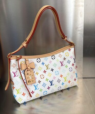 Bolsa LV X TM Carryall East West