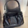 Bolsa LV Carryall East West - Preto