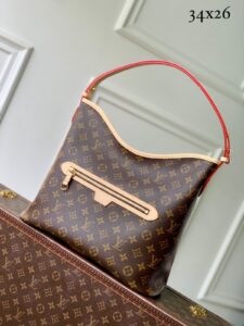 Bolsa LV Lineup