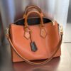 Bolsa LV Speedy Solf 30 -Caramelo