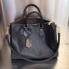 Bolsa LV Speedy Solf 30-Preto