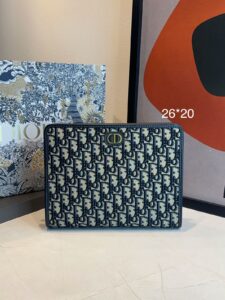 Necessaire Dior Montaigne Dea Pouch
