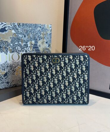 Necessaire Dior Montaigne Dea Pouch