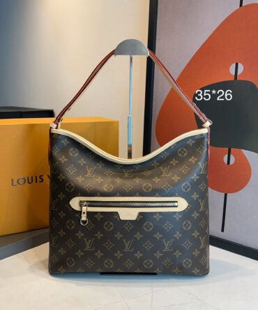 Bolsa LV Lineup