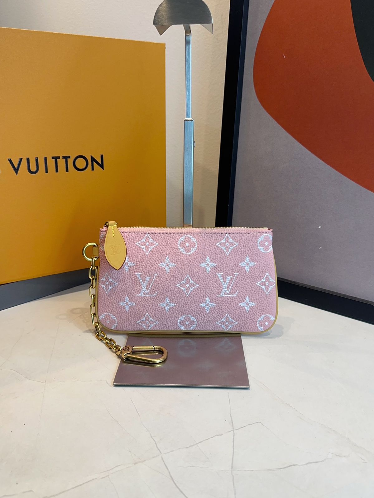Bolsa LV Speedy P9 30 Bandulière - Imagem 13
