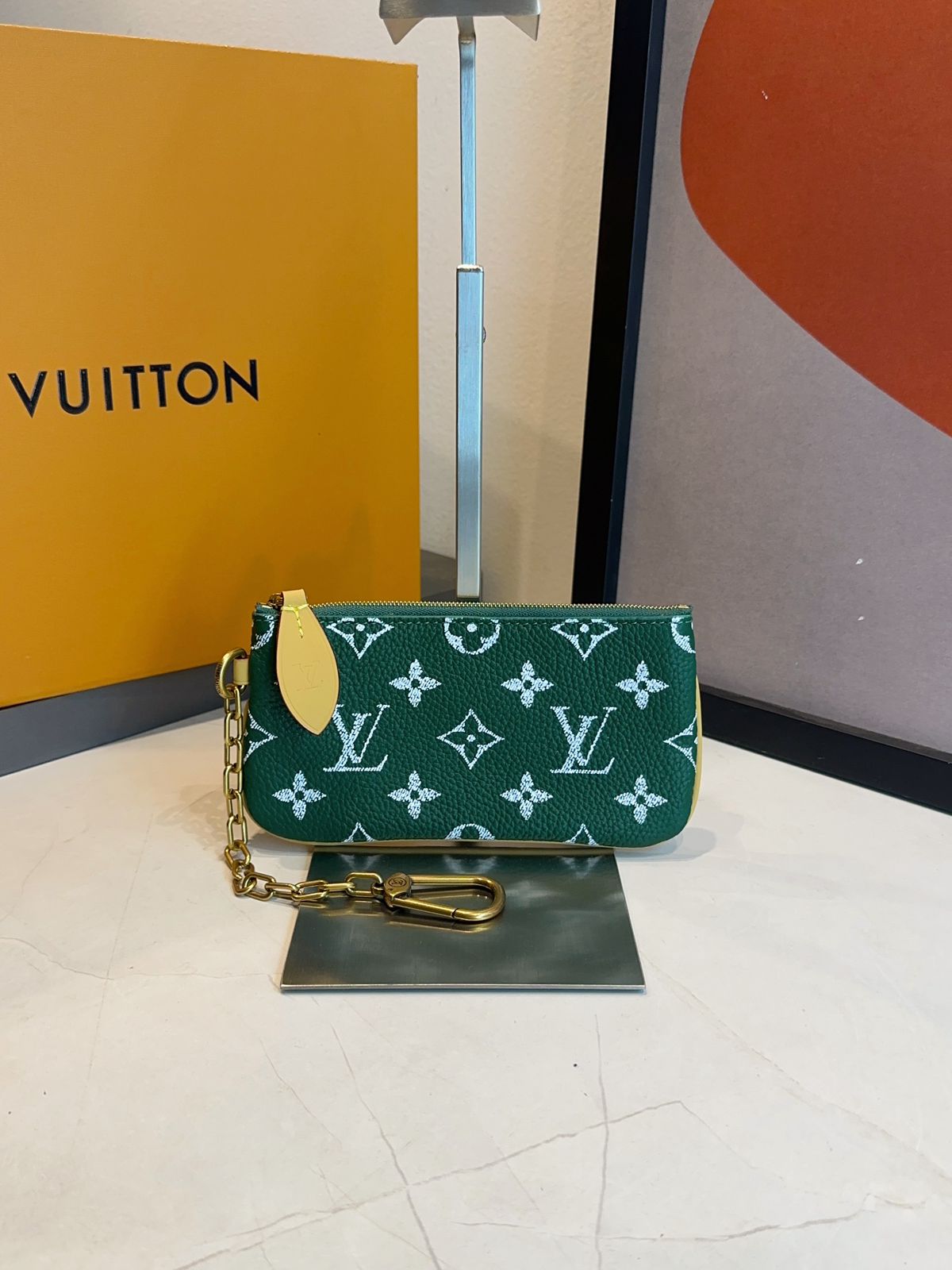 Bolsa LV Speedy P9 30 Bandulière - Imagem 25