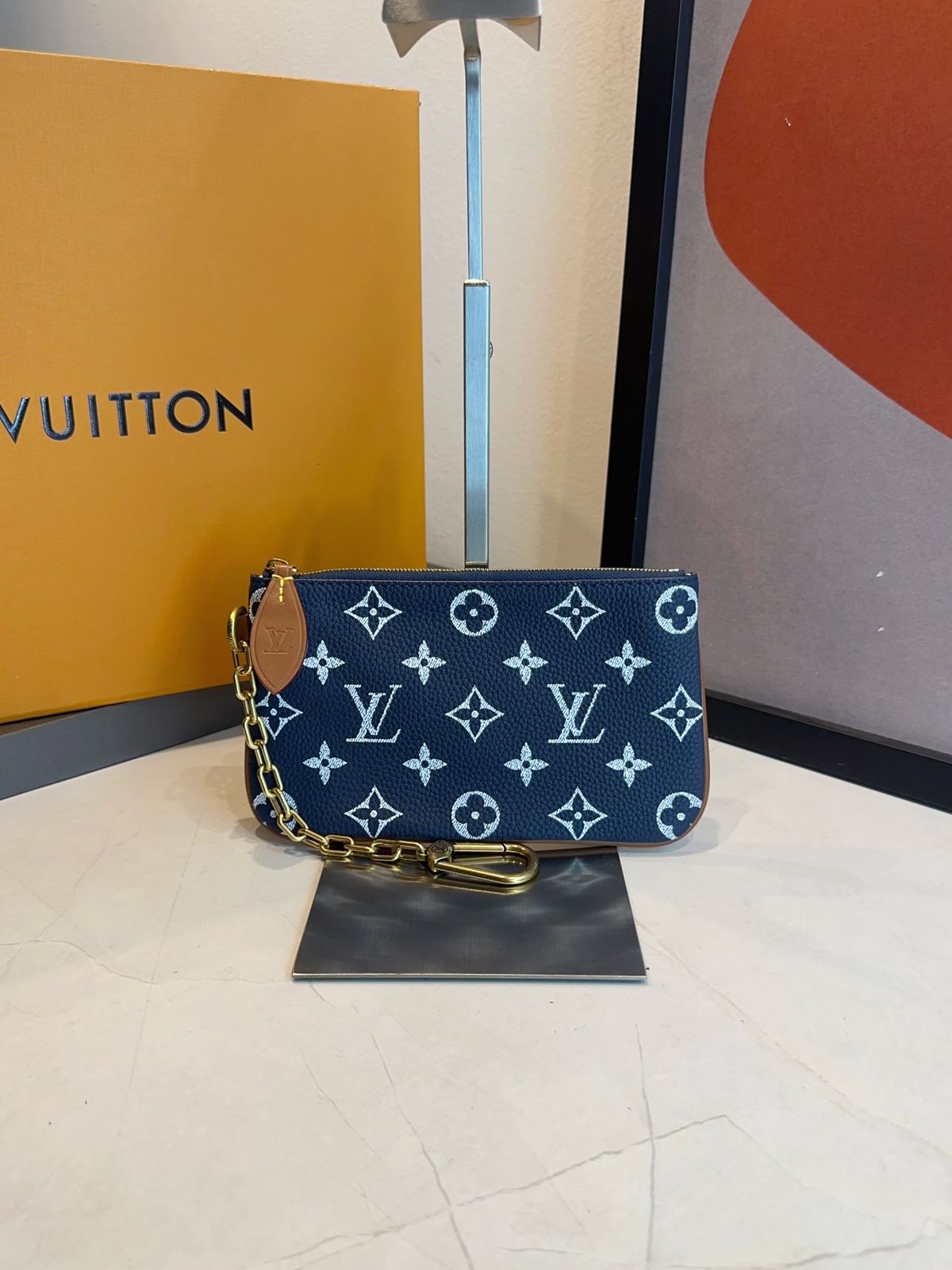 Bolsa LV Speedy P9 30 Bandulière - Imagem 36