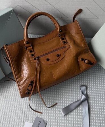 Bolsa Balenciaga Classic City