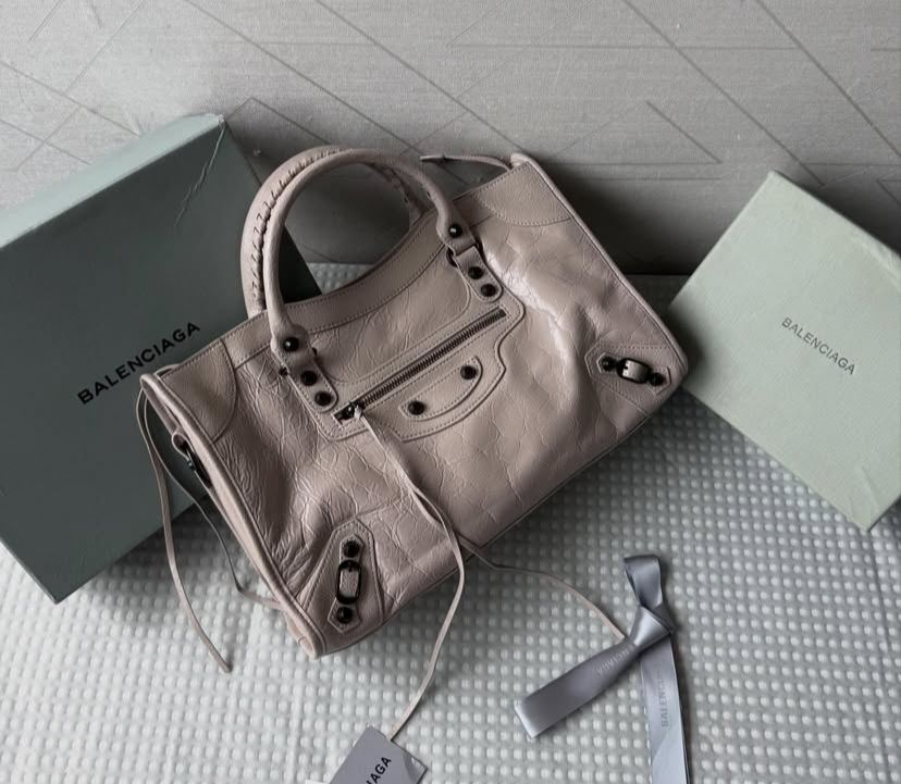 Bolsa Balenciaga Classic City - Imagem 4
