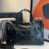 Bolsa Balenciaga Classic City-Preto