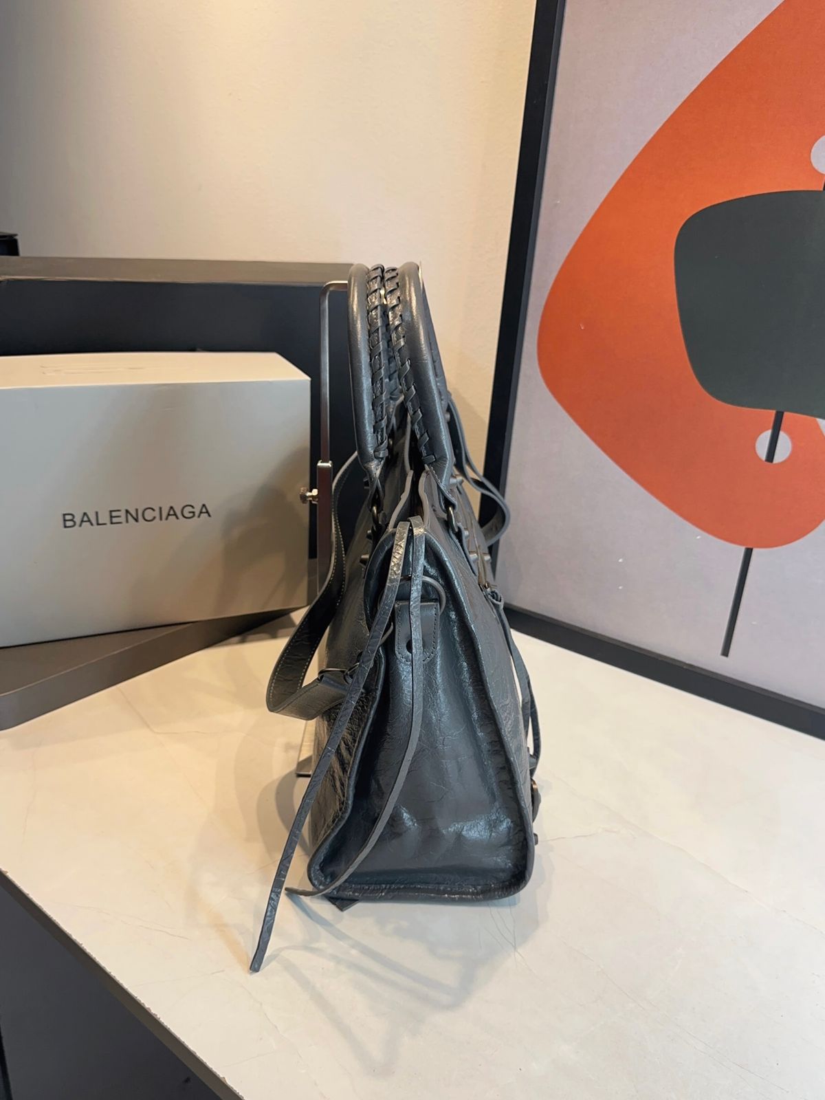 Bolsa Balenciaga Classic City - Imagem 19