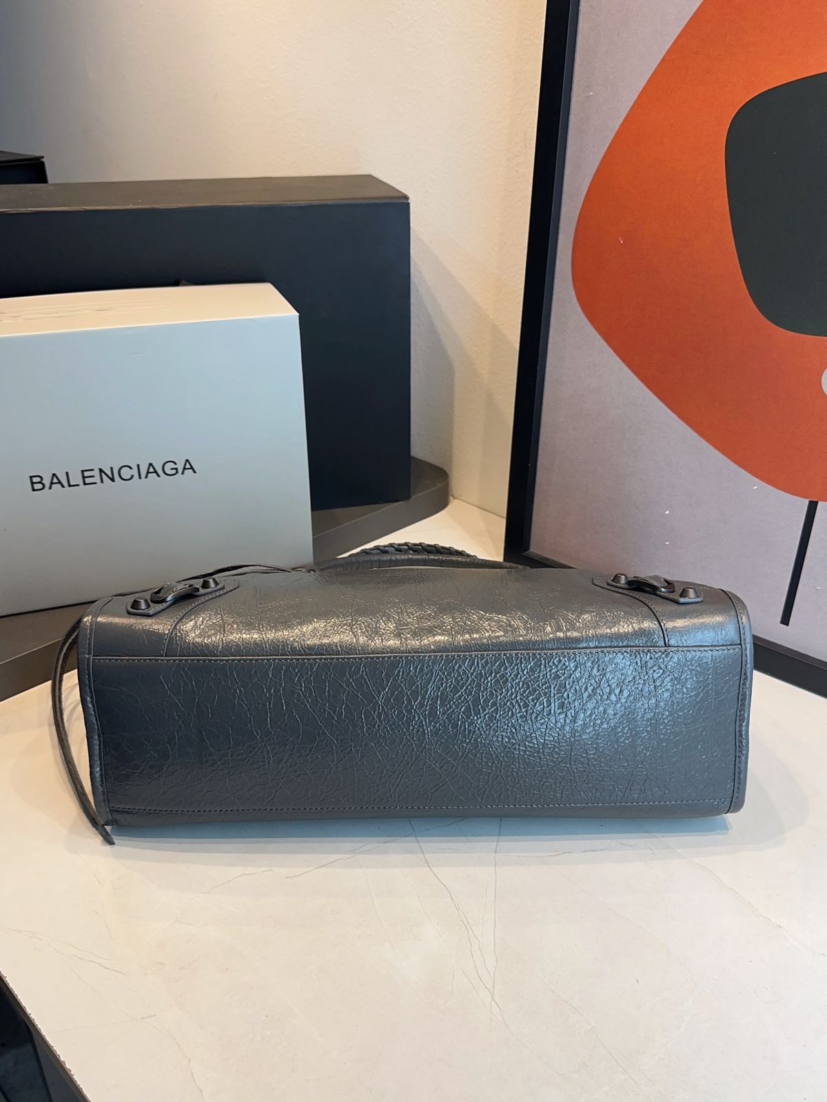 Bolsa Balenciaga Classic City - Imagem 23