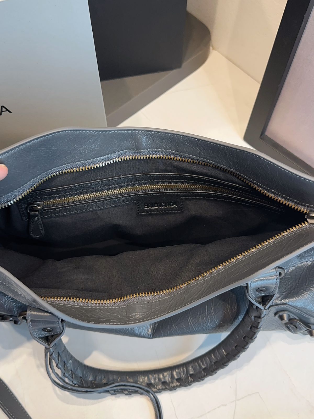 Bolsa Balenciaga Classic City - Imagem 24
