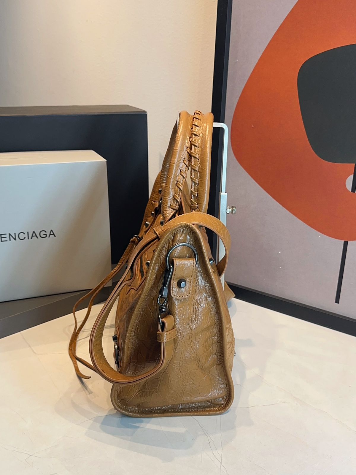 Bolsa Balenciaga Classic City - Imagem 29