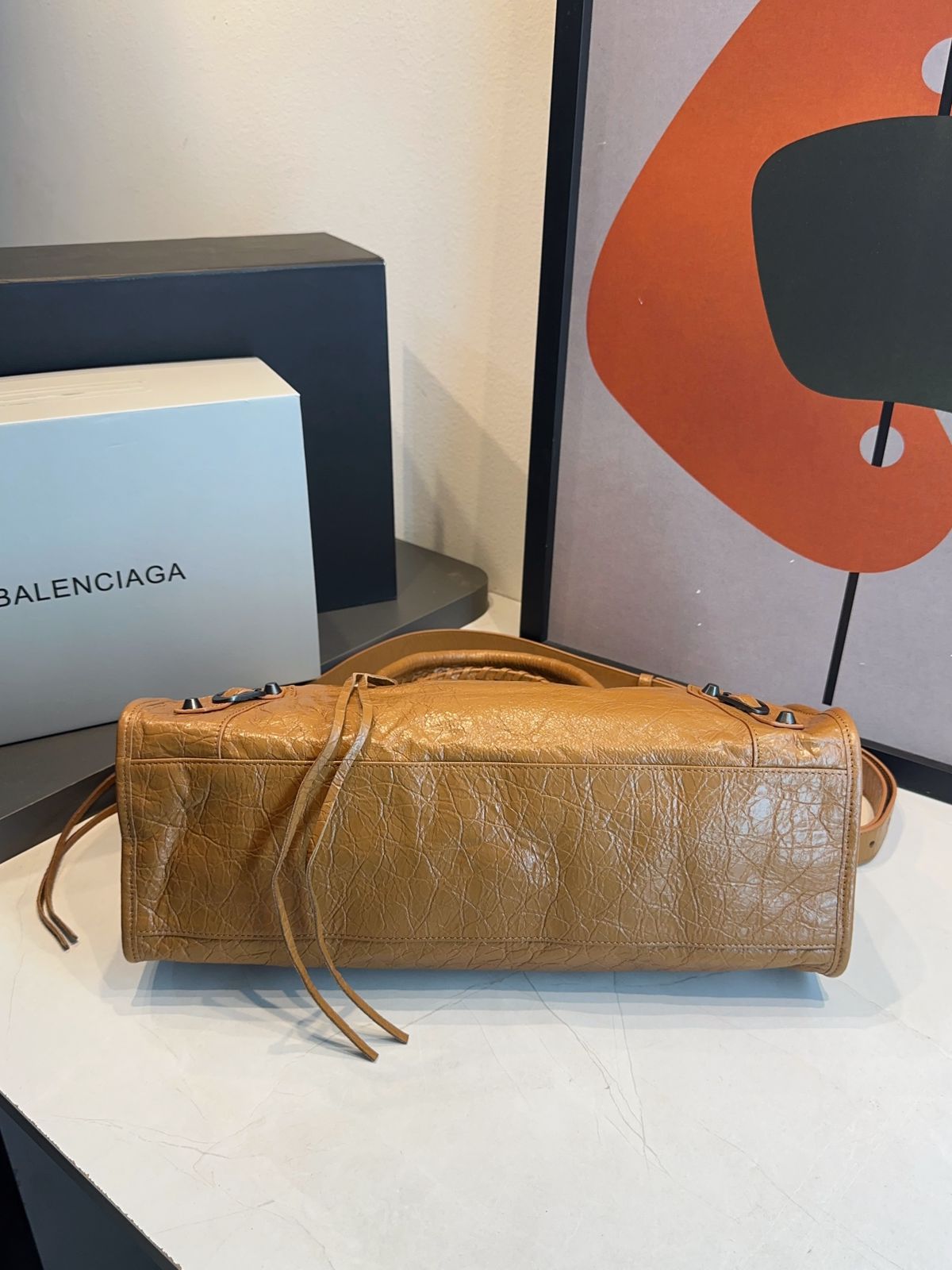Bolsa Balenciaga Classic City - Imagem 31