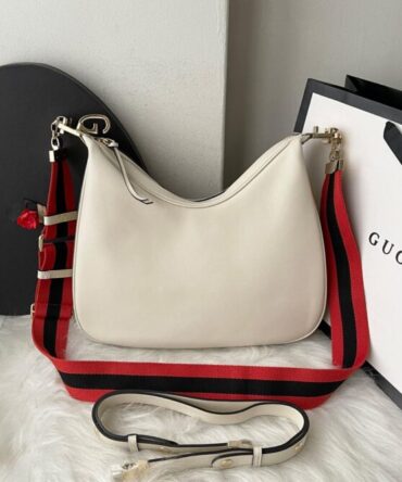 Bolsa Gucci Tiracolo Attache-Oferta