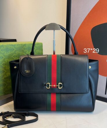 Bolsa Gucci Grande Paparazzo