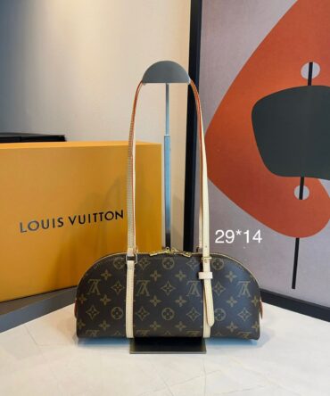 Bolsa LV Squire East West
