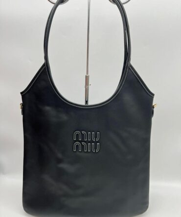 Bolsa Miu Miu Ivy Tote