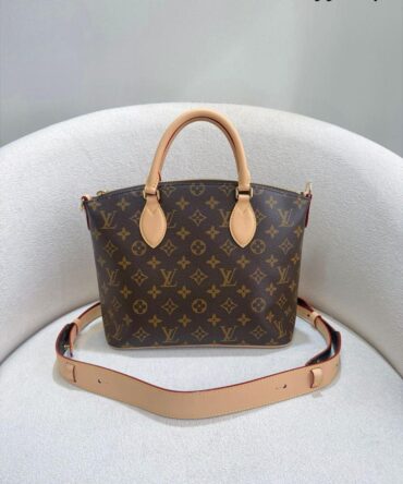 Bolsa LV Noe lockit PM