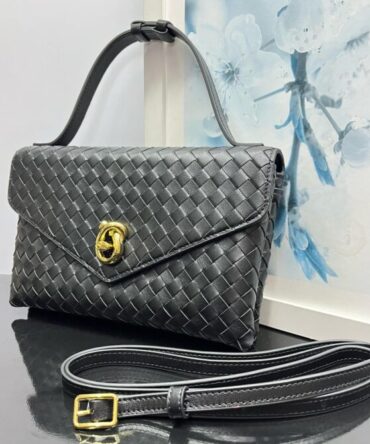 Bolsa Bottega Veneta Knot Lock-Oferta