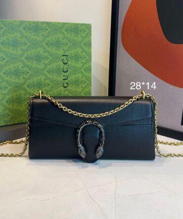 Bolsa Gucci Ombro Dionysus Média