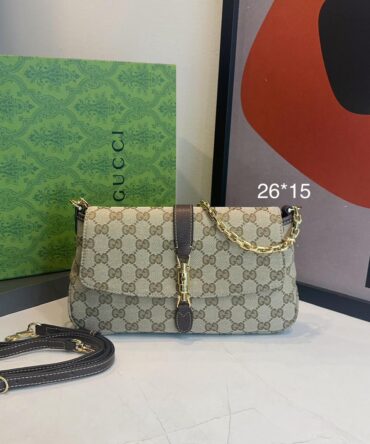 Bolsa Gucci Aperitivo Média Tiracolo