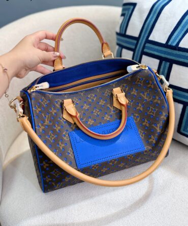Bolsa LV Speedy Soft 30