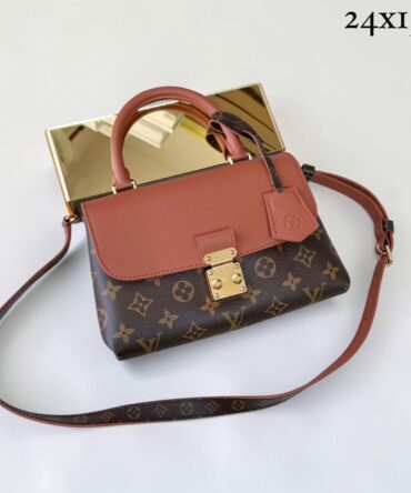 Bolsa LV Nano Madeleine BB