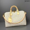 Bolsa LV Charm Vivienne